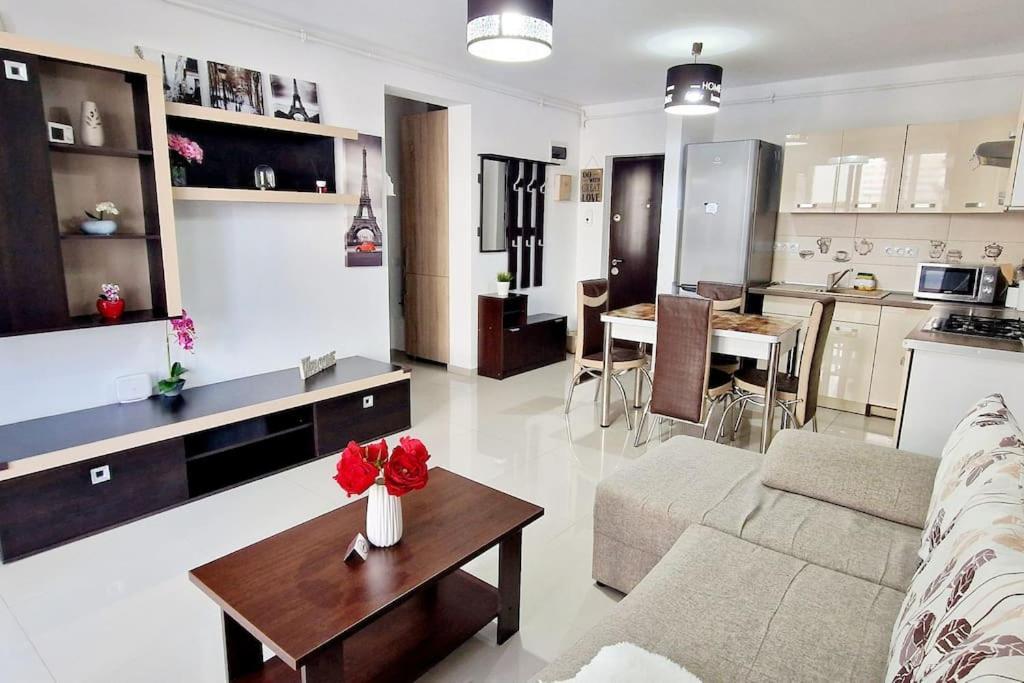 Flh - Garden Grill Escape Apartment Sibiu Exterior photo