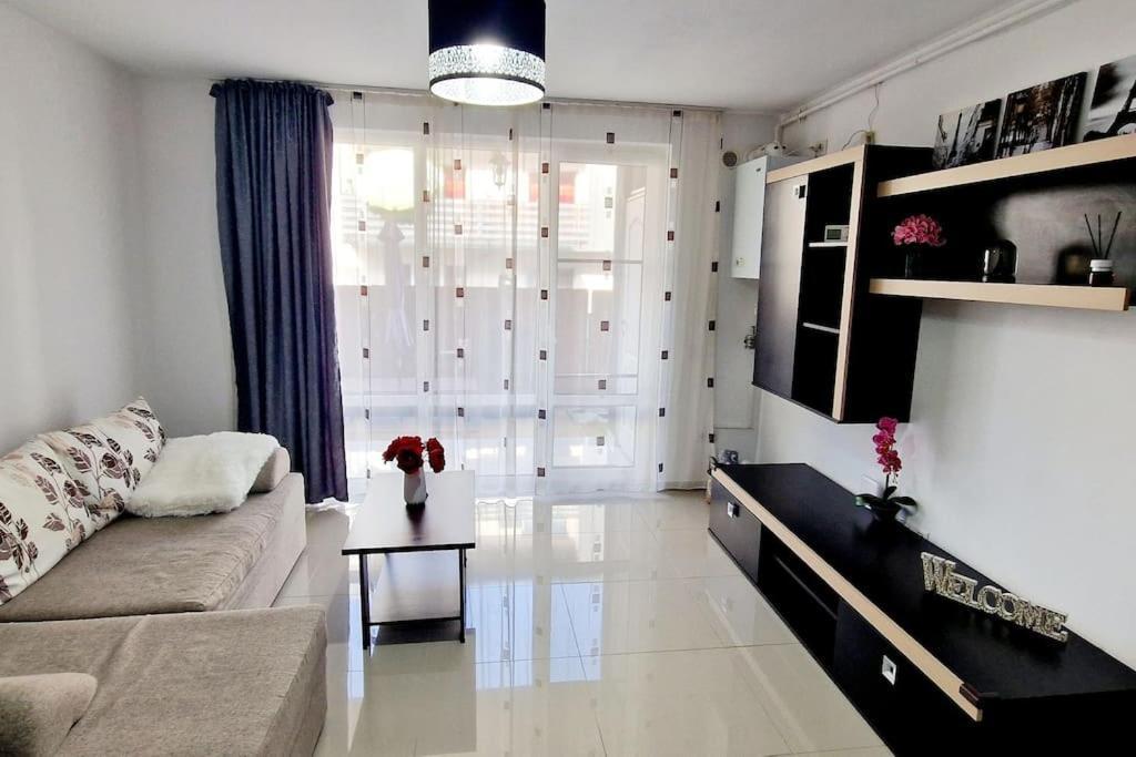 Flh - Garden Grill Escape Apartment Sibiu Exterior photo